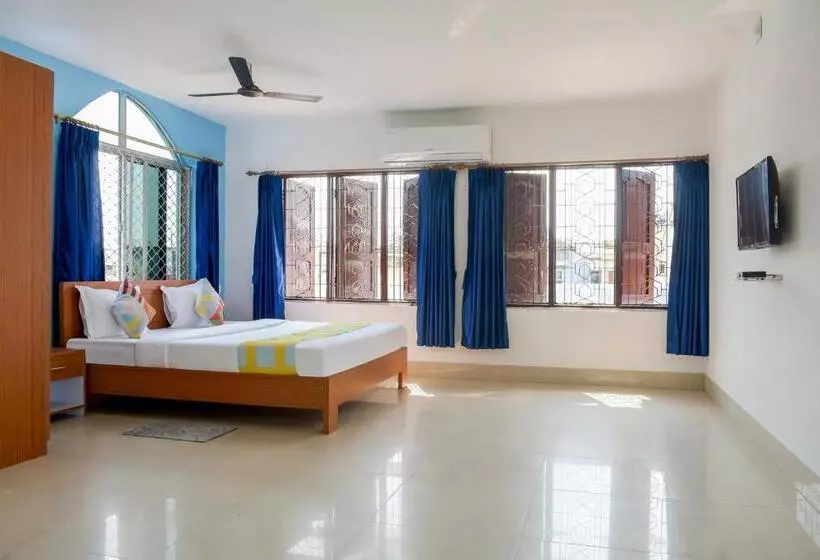ペンション Home Elite Stay Near Shri Shri Shiridi Sai Mandir
