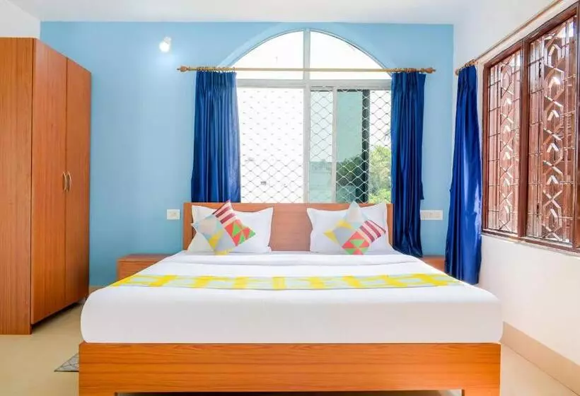 ペンション Home Elite Stay Near Shri Shri Shiridi Sai Mandir