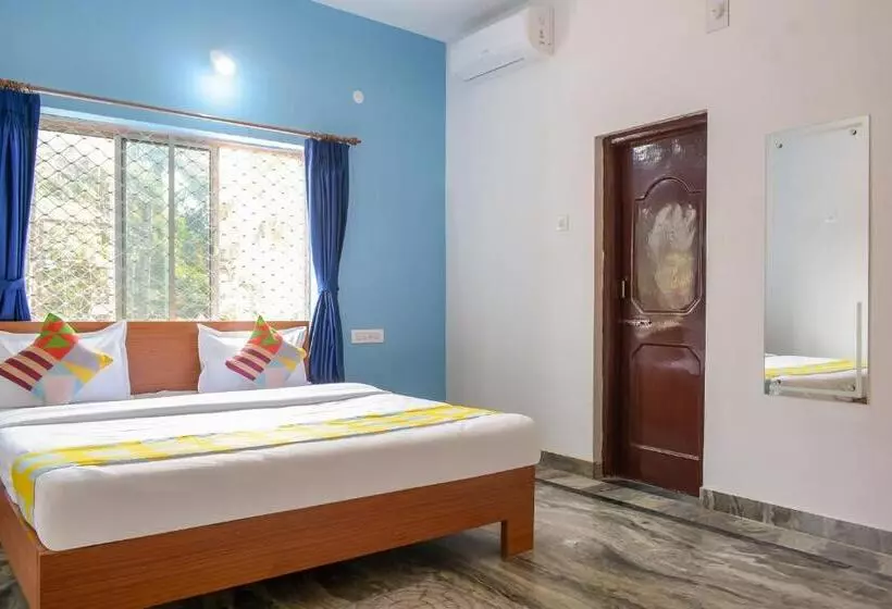 ペンション Home Elite Stay Near Shri Shri Shiridi Sai Mandir