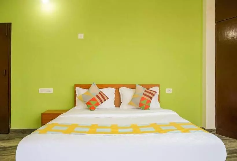 ペンション Home Elite Stay Near Shri Shri Shiridi Sai Mandir