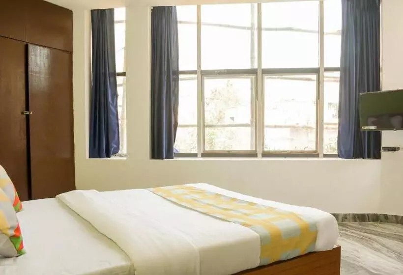 ペンション Home Elite Stay Near Shri Shri Shiridi Sai Mandir