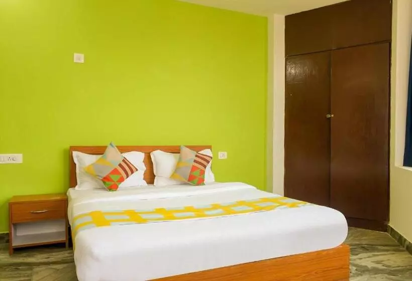 ペンション Home Elite Stay Near Shri Shri Shiridi Sai Mandir