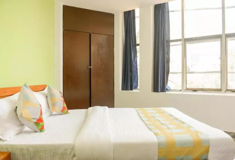 ペンション Home Elite Stay Near Shri Shri Shiridi Sai Mandir
