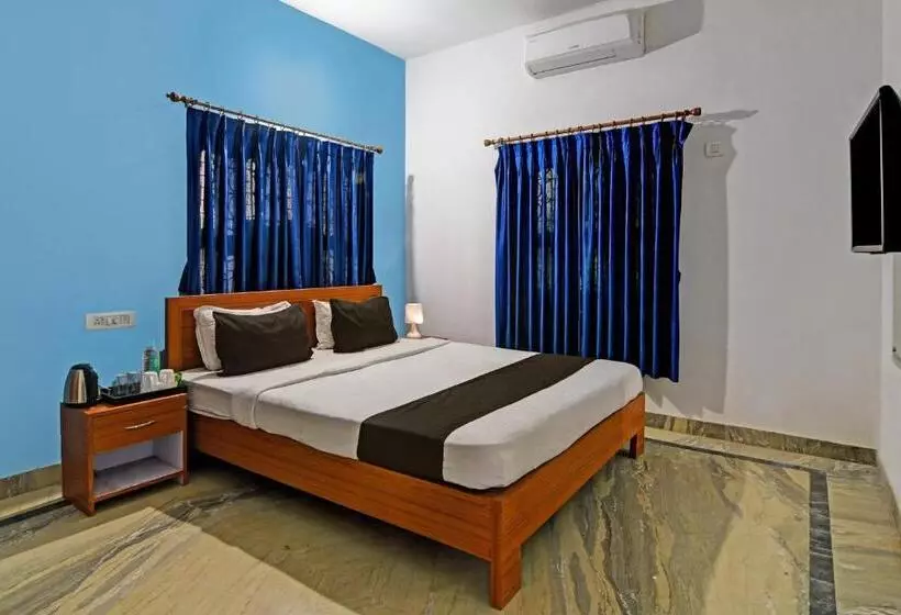 ペンション Home Elite Stay Near Shri Shri Shiridi Sai Mandir