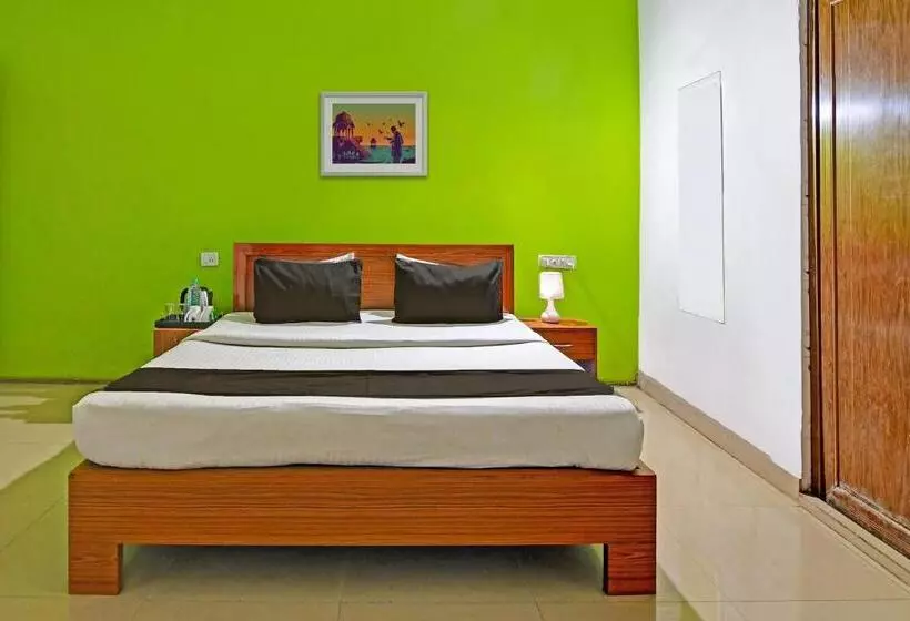 ペンション Home Elite Stay Near Shri Shri Shiridi Sai Mandir