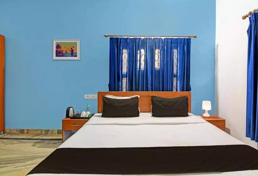 ペンション Home Elite Stay Near Shri Shri Shiridi Sai Mandir