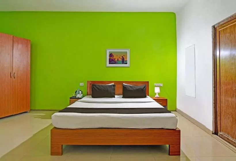 ペンション Home Elite Stay Near Shri Shri Shiridi Sai Mandir