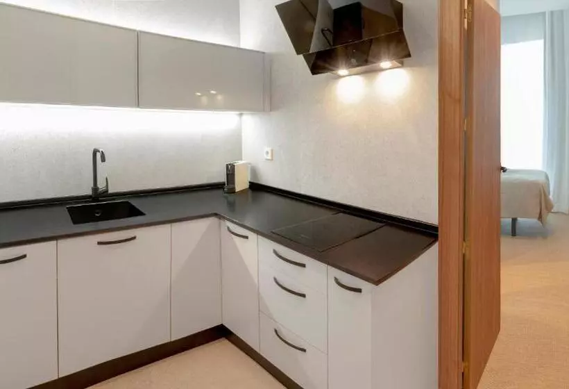 Aj Gran Alacant by SH Hoteles