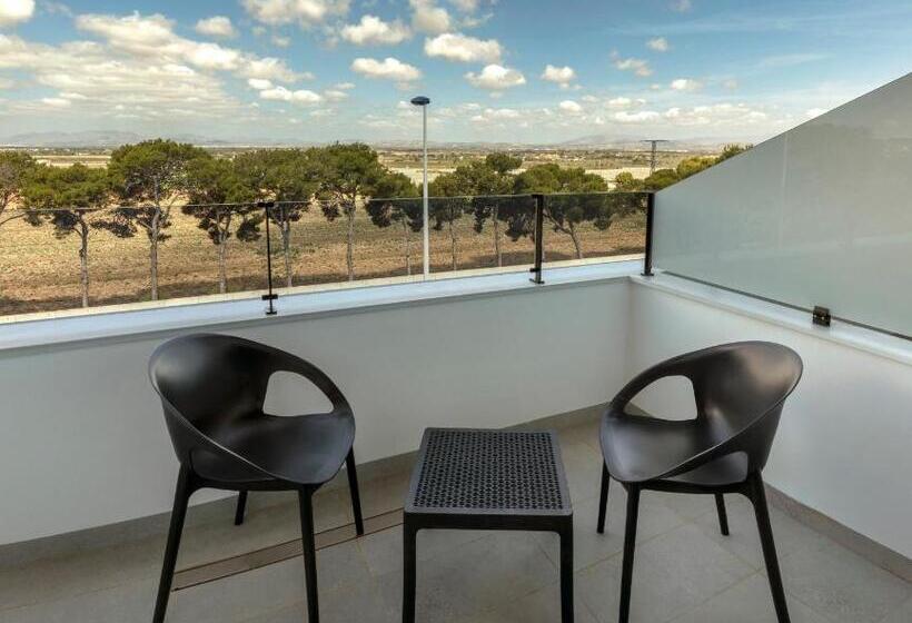 Aj Gran Alacant by SH Hoteles