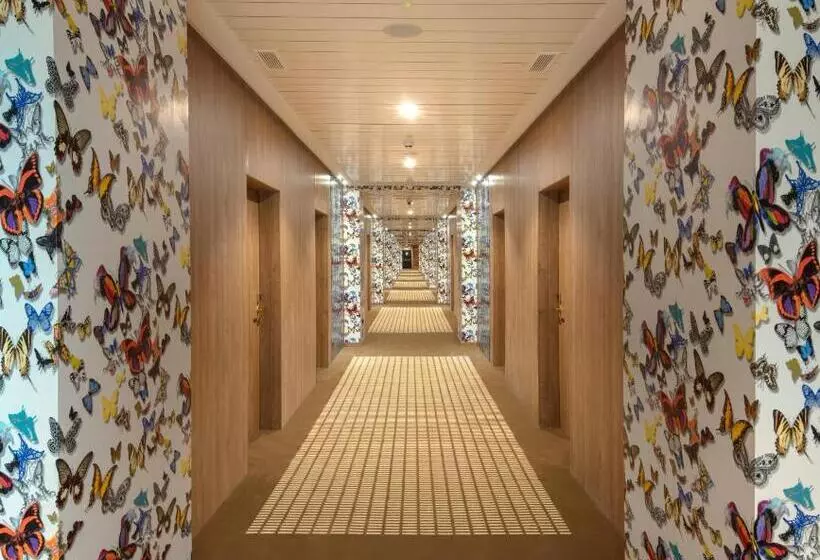 Aj Gran Alacant by SH Hoteles