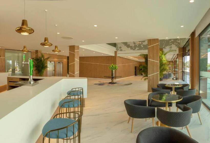 Aj Gran Alacant by SH Hoteles