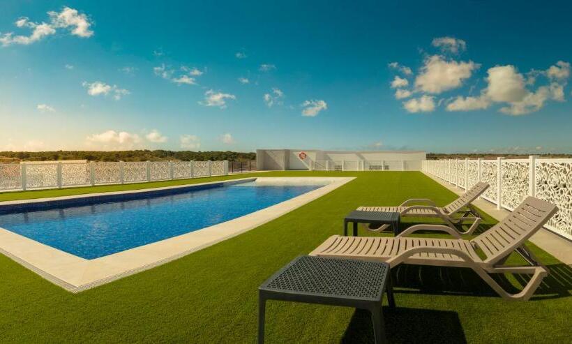 Aj Gran Alacant by SH Hoteles