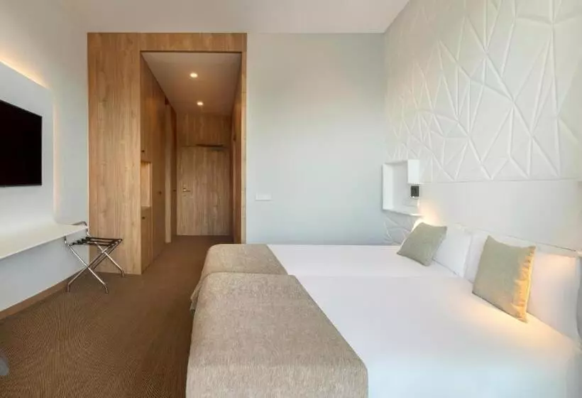 Aj Gran Alacant by SH Hoteles