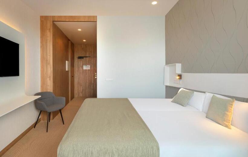 Aj Gran Alacant by SH Hoteles