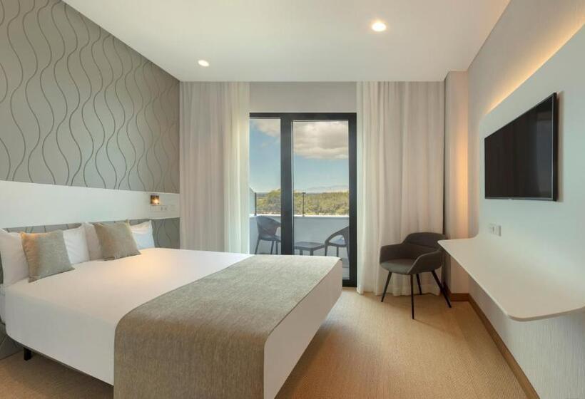 Aj Gran Alacant by SH Hoteles