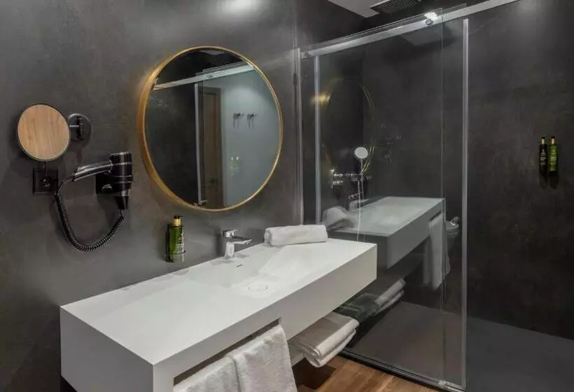 Aj Gran Alacant by SH Hoteles