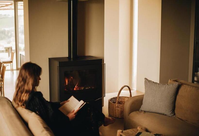 צימר Casale Tre Gelsi