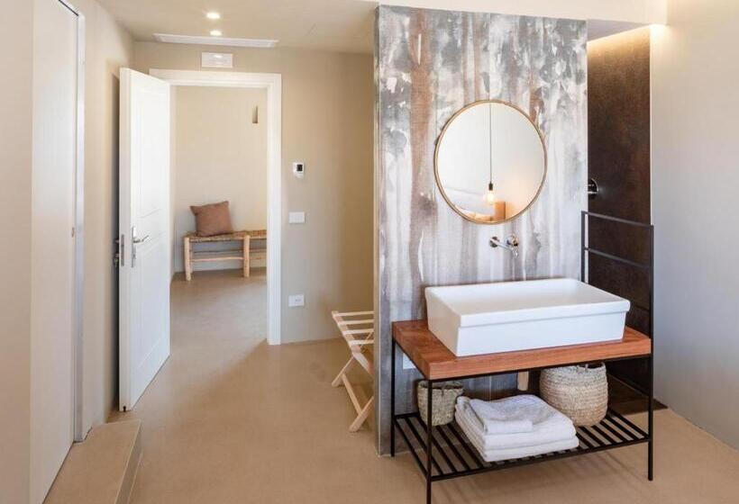 צימר Casale Tre Gelsi