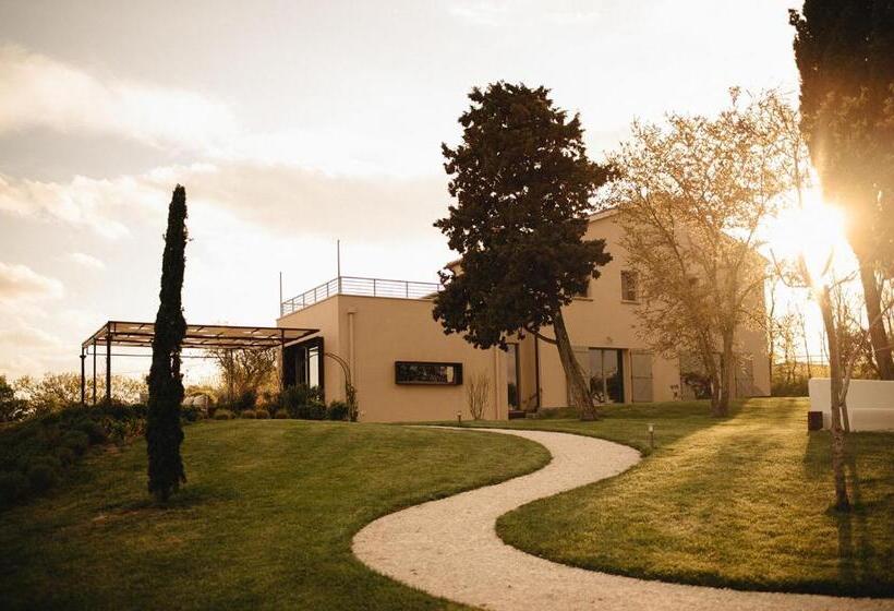 צימר Casale Tre Gelsi