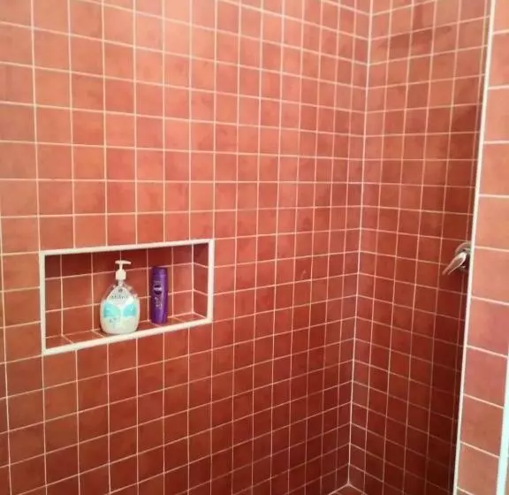 Aamiaismajoitus (B&B) Sognando Vietri Piano Terra