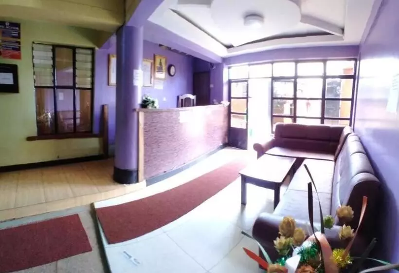 Crown Hotel Kericho