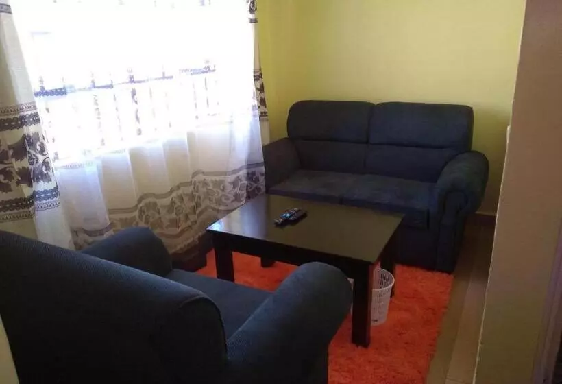 Crown Hotel Kericho
