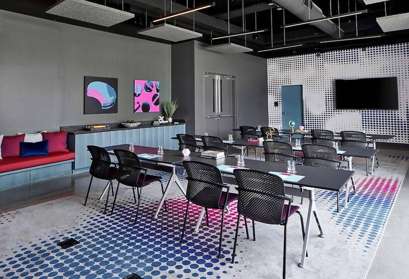 هتل Aloft Chattanooga Hamilton Place