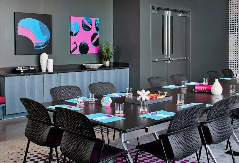 هتل Aloft Chattanooga Hamilton Place