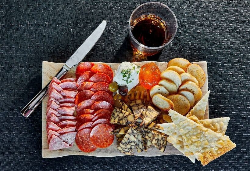 هتل Aloft Chattanooga Hamilton Place