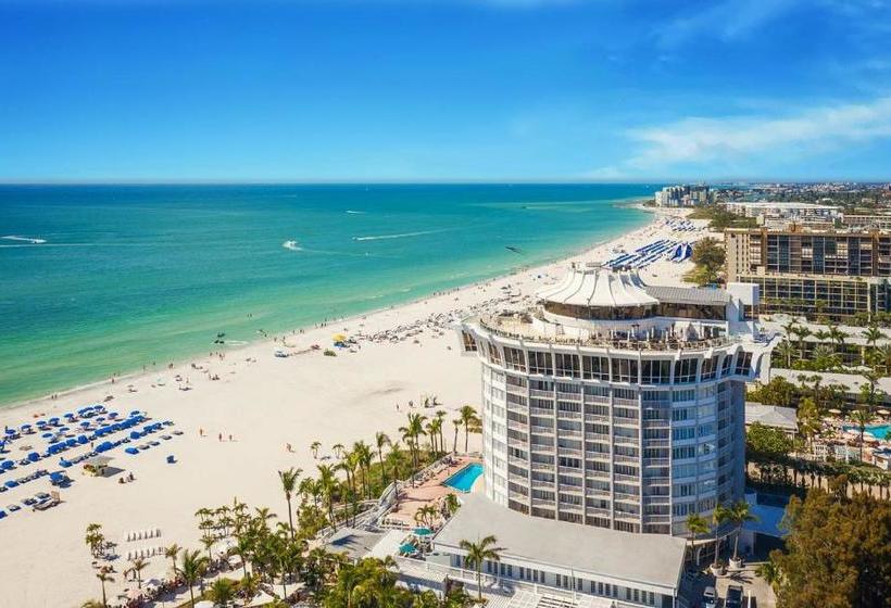 Отель Bellwether Beach Resort