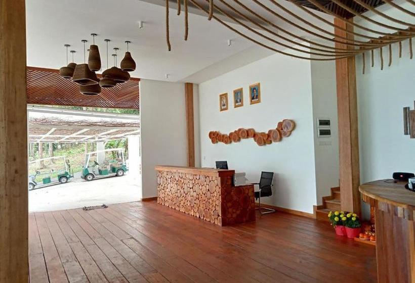 فندق Probe Resort