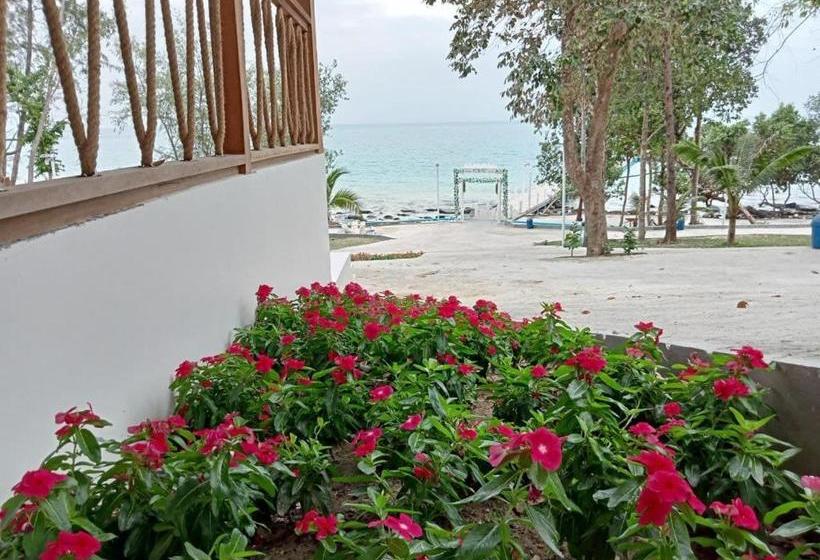 فندق Probe Resort