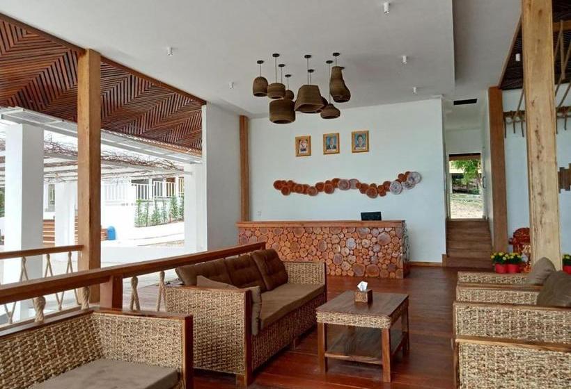 فندق Probe Resort