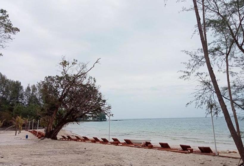 فندق Probe Resort