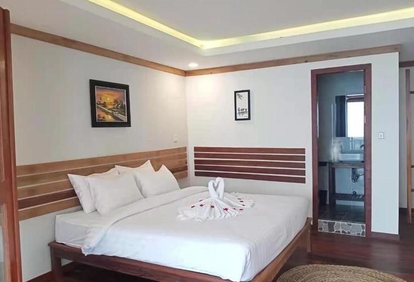 فندق Probe Resort