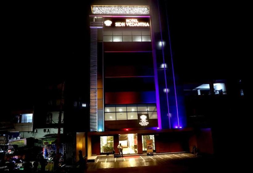 هتل Sidh Vedantha