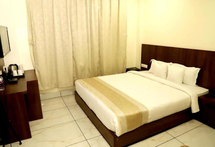 هتل Sidh Vedantha