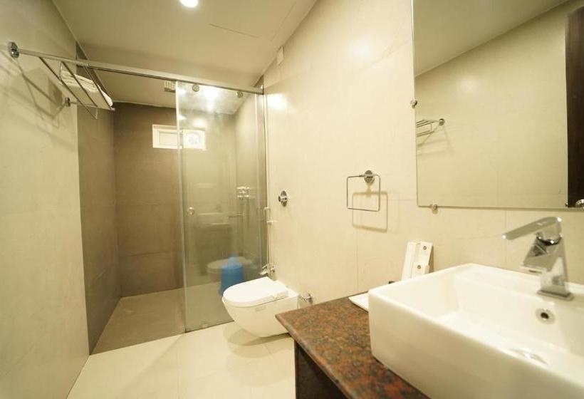 هتل Sidh Vedantha