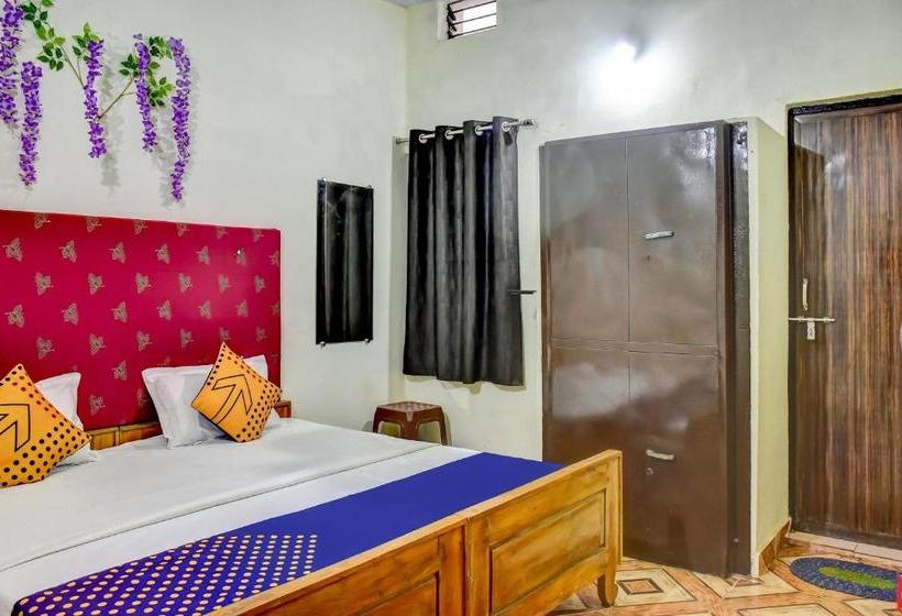 Hotel Spot On 77919 Jumanji 2