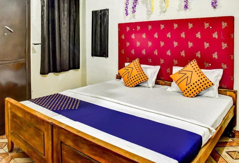 Hotel Spot On 77919 Jumanji 2