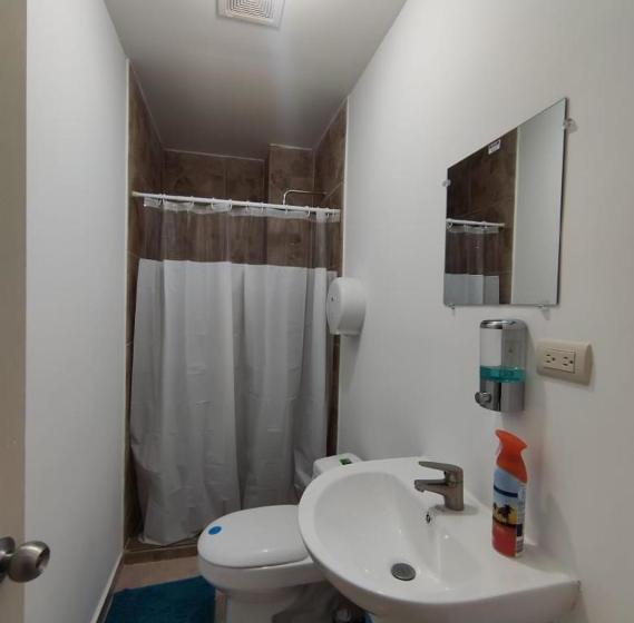 The Beach Break Hotel El Zonte