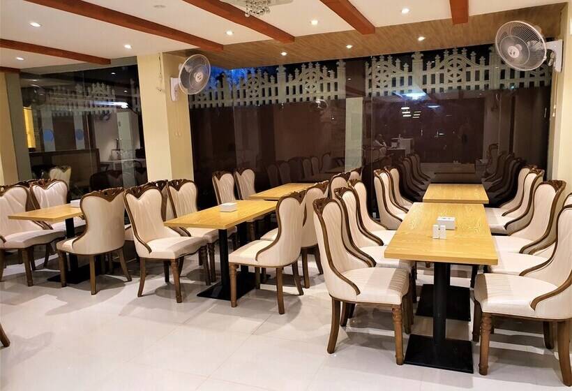 호텔 Vits Shanti Solitaire Arpora