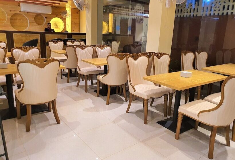 호텔 Vits Shanti Solitaire Arpora