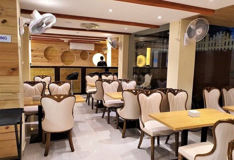 호텔 Vits Shanti Solitaire Arpora