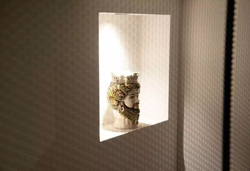 ペンション Palazzo Al Carmine