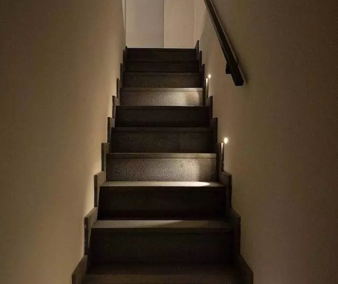 ペンション Palazzo Al Carmine