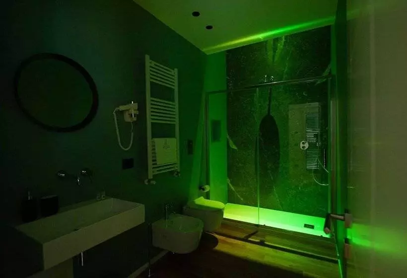 ペンション Palazzo Al Carmine