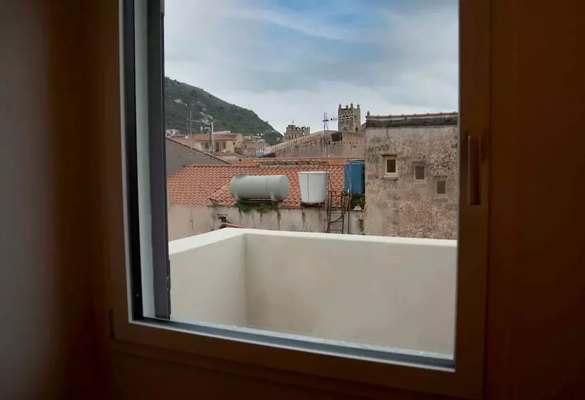 ペンション Palazzo Al Carmine