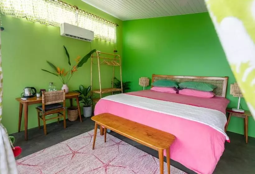 Lomakeskus Casa Jaali