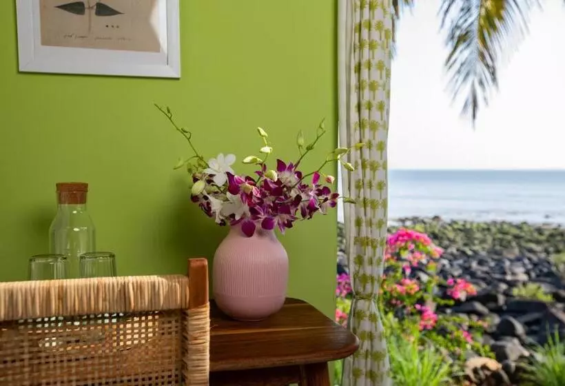 Lomakeskus Casa Jaali